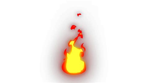 Animated gif images of fire and flame. octomoosey