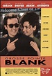 Grosse Pointe Blank 1997 Original Movie Poster #FFF-45674 ...