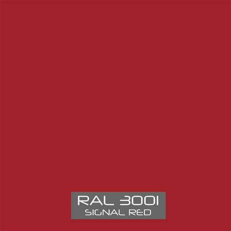 Ral 3001 Signal Red Powder Coating Paint 1 Lb The Powder Coat Store