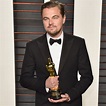 Remembering Leonardo DiCaprio's First Oscar Win