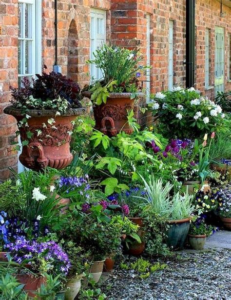 45 Beautiful Container Gardening Ideas Page 24 Of 36