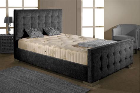 Delano Upholstered Bed