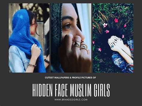 32 Hidden Face Muslim Girls And Profile Awesome Dp Hd Wallpaper Pxfuel