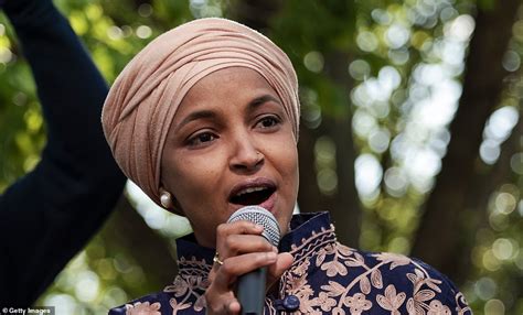 Squad Member Ilhan Omar Is Booed By 10000 Strong Music Festival Crowd