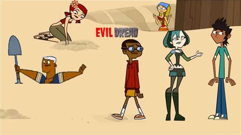 Total Drama All Stars Re Made Episode 2 By Masonrod1 On Deviantart