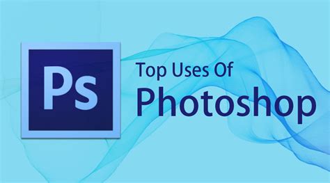 Uses Of Photoshop A Quick Glance Of 10 Best Uses Of Photoshop