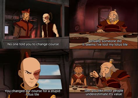 Avatar The Last Airbender Now Has Board Game Called Uncle Irohs Dream