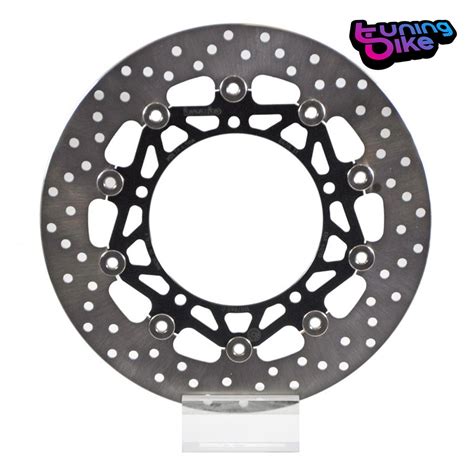 Brembo Disco Freno Flottante Anteriore S Oro Yamaha Yzf R Ebay