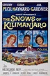 The Snows of Kilimanjaro (1952) - IMDb