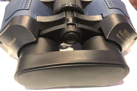 High Quality Night Vision 60x60 Binoculars With Coated Optics 8mft At
