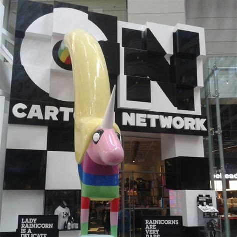 Cartoon Network Store Downtown Atlanta 2 Tips From 257 Visitors
