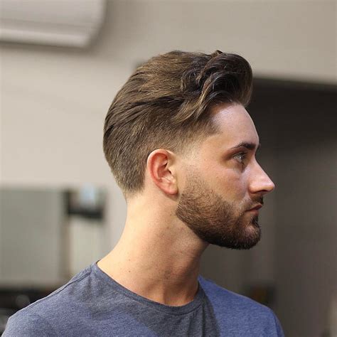 80 Best High Fade Haircuts For Men 2017 With Images Mens Haircuts
