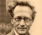 Erwin Schrödinger Biography - Facts, Childhood, Family Life & Achievements