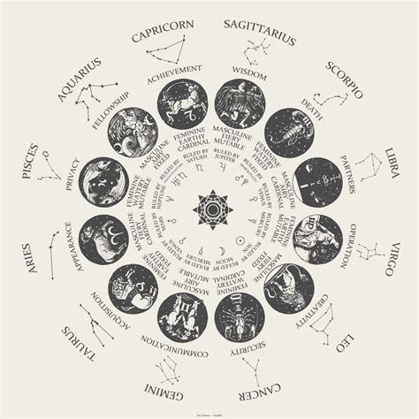 Pin By Diana Mare On Spirituality Astrology Zodiac Zodiac Signs