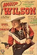 Whip Wilson (1950 Marvel) comic books