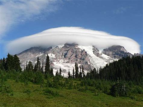 Mount Rainier National Park Best Time To Visit Weather Top Tips