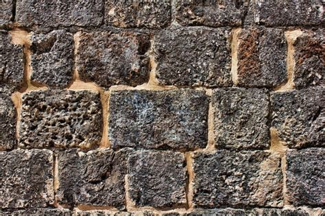 Old Stone Wall Texture Background 1280 × 853 Webrfree