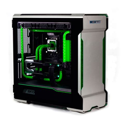 Why Buy A Water Cooled Pc From Ukgc Articles From Uk