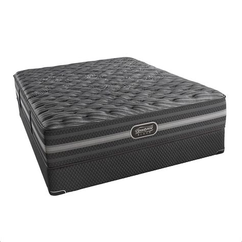 All of the name brands have been sold. Simmons Beautyrest Black Mariela 14.75 Inch Extra Firm ...