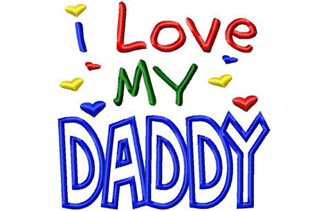 Quotes About I Love My Dad 65 Quotes