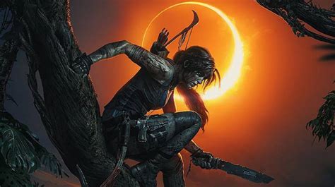 Shadow Of The Tomb Raider Update Version 113 Patch Notes