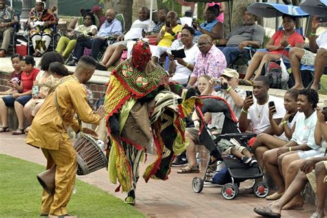 Gullah Festival Celebrates Years Of Heritage Tradition Beaufort South Carolina The Island News