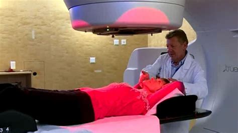 Behandlung von Brustkrebs Zusammenarbeit von Gynäkologie und Radio Onkologie YouTube