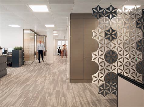 Stunning Modern Designs Of Bank Interior Ideas