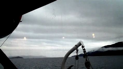 Sailing For The Drake Passage Youtube