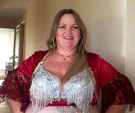 Belly Dancing Taught Me To Love My Curves First For Women