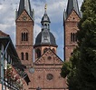 Einhard-Basilika Seligenstadt Foto & Bild | deutschland, europe, hessen ...