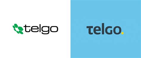 Brand New: New Logo and Identity for Telgo by BR/BAUEN | Identity logo, Logos, Identity