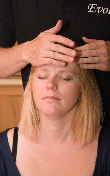 Indian Head Massage With Franki Holistic Therapies Head Massage Complementary Therapy