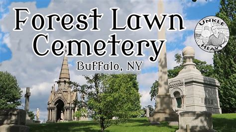 Forest Lawn Cemetery Buffalo Ny Rick James Grave President