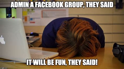 Funny Facebook Group Admin Memes And Images Josh Duggar Duggars Facebook Humor