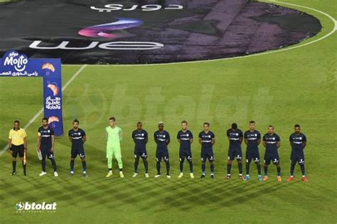 ويحاول حسام البدري من خلال مباراة الاهلي والانتاج الحربي تدريب لاعبيه على مواجهة الدفاع القوي للترجي التونسي وايضا محاولة معالجة الاخطاء الواضحة في هجوم الفريق خلال. التعادل السلبي يحسم نتيجة مباراة إنبي والإنتاج الحربي في ...
