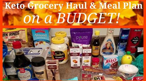 Aldi carries all the keto staples you need like meat, fats, eggs, and produce. Low Carb/Keto Walmart & Aldi Haul with Prices 8/14/17 ...