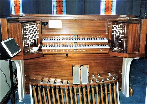 Pipe Organ Database Wicks Organ Co Opus 4800 1968 Northwest