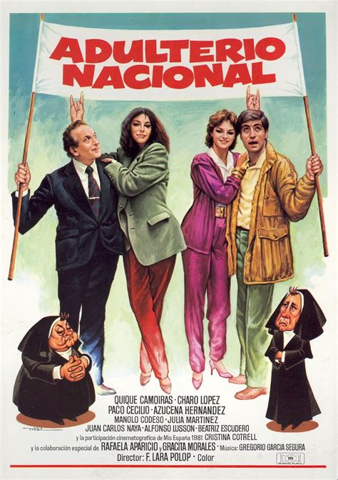 National Adultery 1982 The Poster Database Tpdb