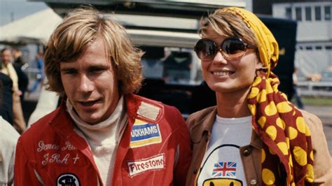 F1 News 2022 James Hunt Bedded ‘5000 Women Including 35 Air Hostesses