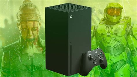 Xbox 2021de Piyasaya çıkacak Olan Fakat Henüz Duyurulmamış Oyunlar Var