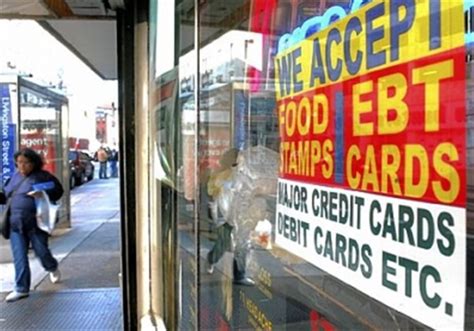 There are three ways to apply for food and nutrition services (food stamps): Three-month time limit on food stamps to affect many in ...