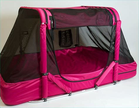 Full Size Bed Tent Canopy For Comfy Experience Bed