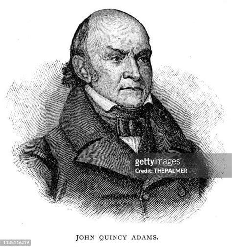 John Quincy Adams Photos And Premium High Res Pictures Getty Images