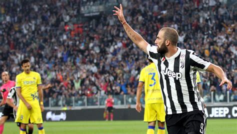 Head to head statistics and prediction, goals, past matches, actual form for here you can easy to compare statistics for both teams. Chievo Verona vs Juventus: Team news, prediction, match ...