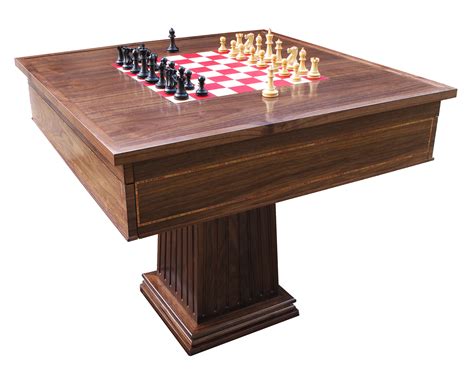 Bespoke Global - Product Detail - Ultimate 8 Game Table
