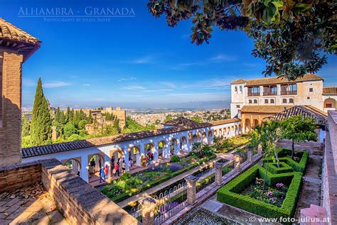 368a Alhambra Granada