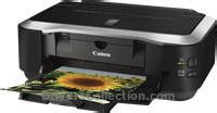 10x15cm photolab quality prints in approximately 20 seconds. Canon PIXMA iP4600 drivers