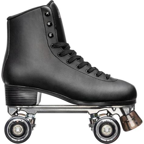 Maybe you would like to learn more about one of these? Impala Rollerskates - Black - Pigeon's Roller Skate Shop