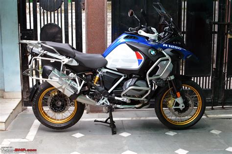 Checkout bmw r 1250 gs standard price in the philippines. BMW R1250GS Adventure Pro MY2020 - Style HP - The ...